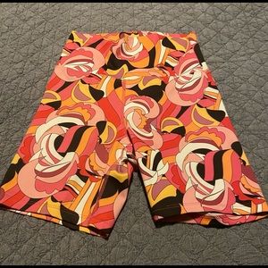 BeachRiot shorts